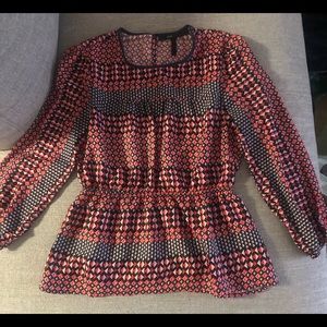 like knew, just use it a couple of times